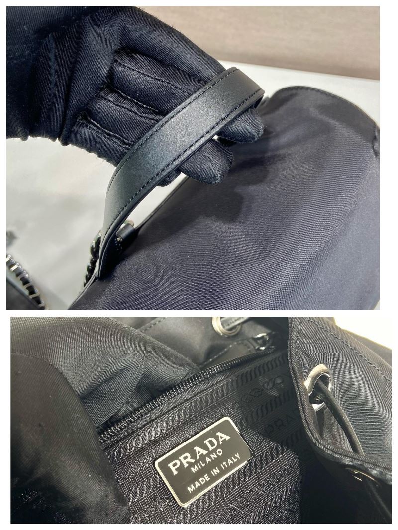 Pra*a backpacks
